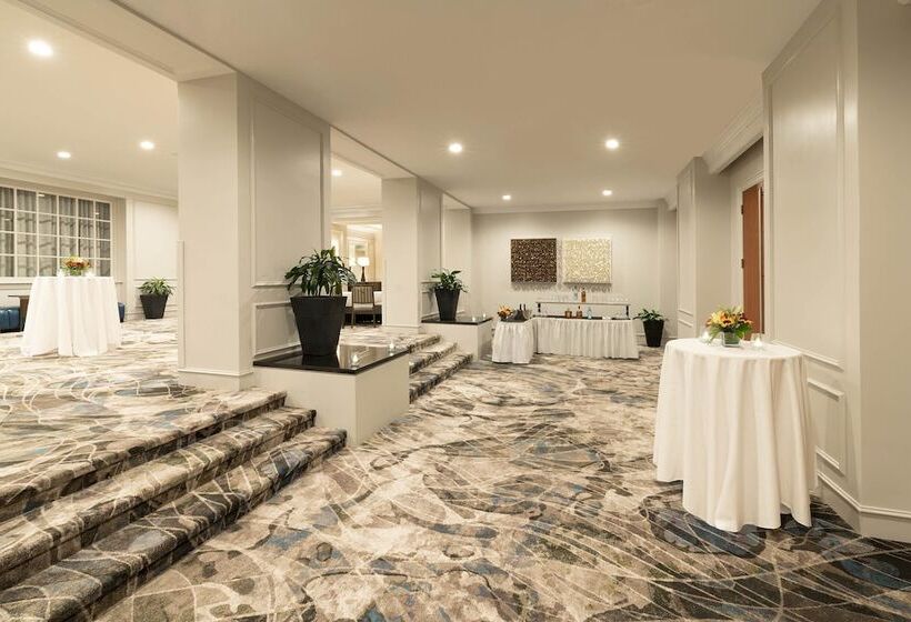 酒店 The Westin Nova Scotian