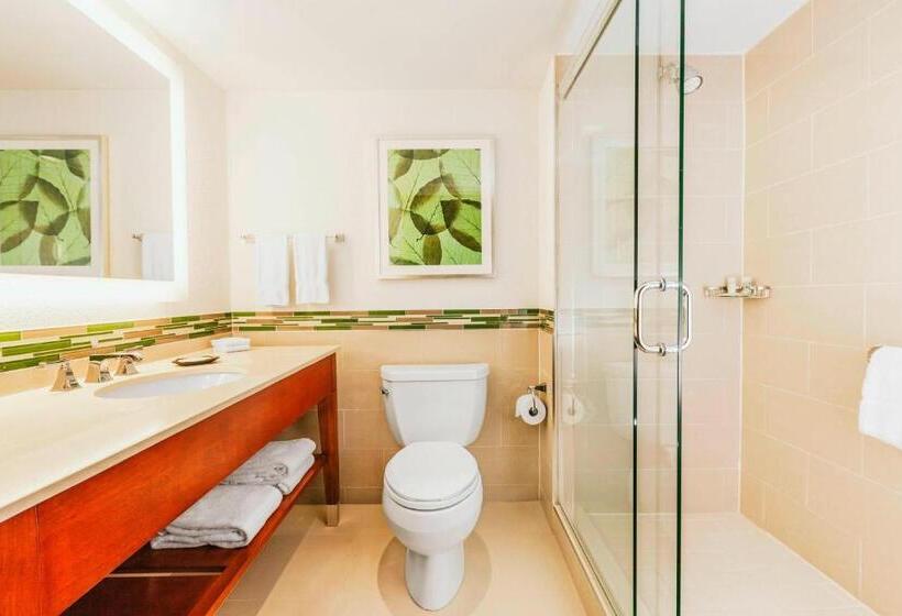 ホテル The Westin Ottawa