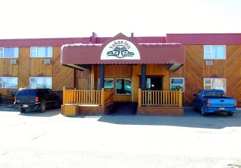 فندق The Yukon Inn