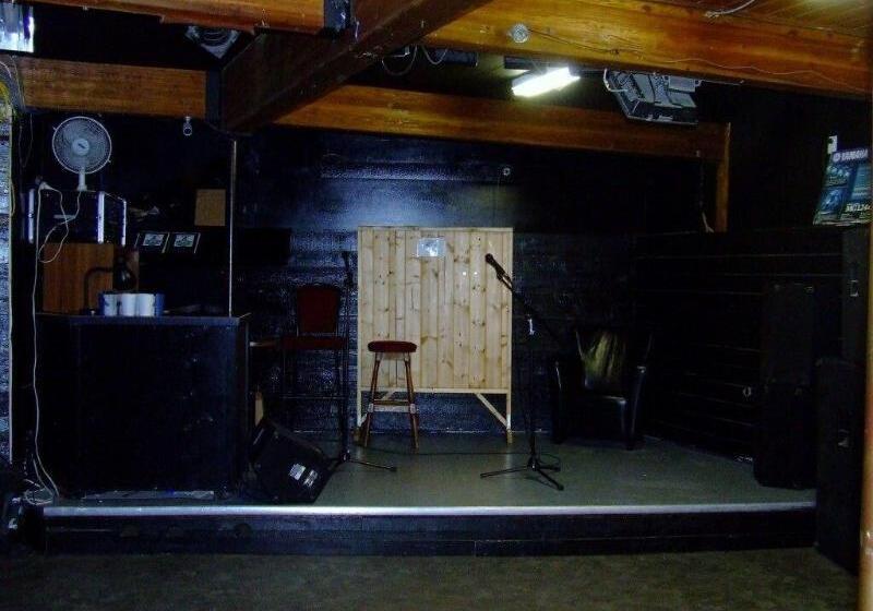 فندق The Yukon Inn