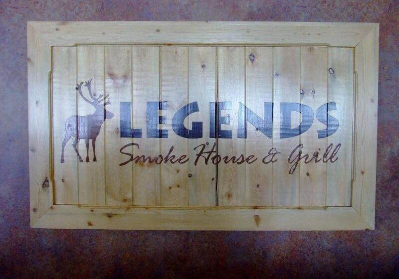 فندق The Yukon Inn