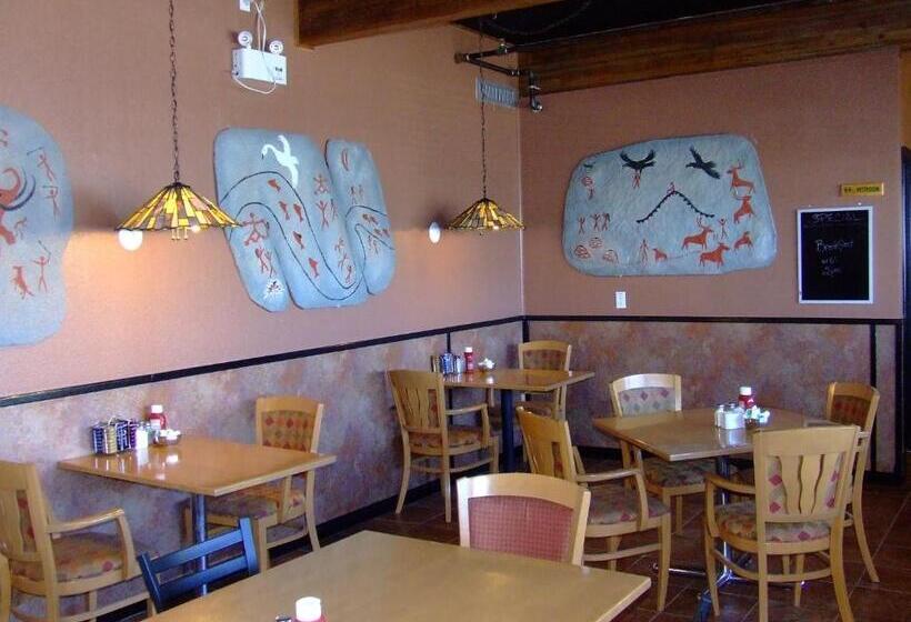 فندق The Yukon Inn