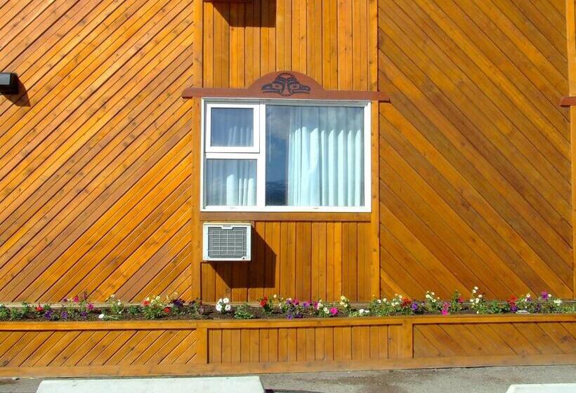 فندق The Yukon Inn