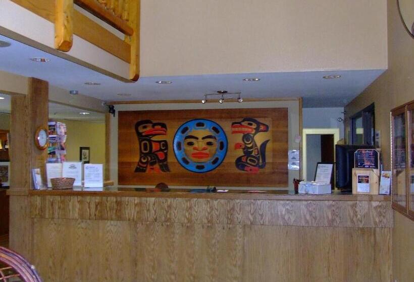 فندق The Yukon Inn