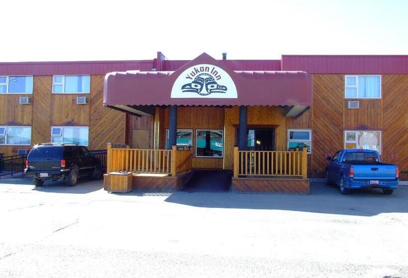 فندق The Yukon Inn