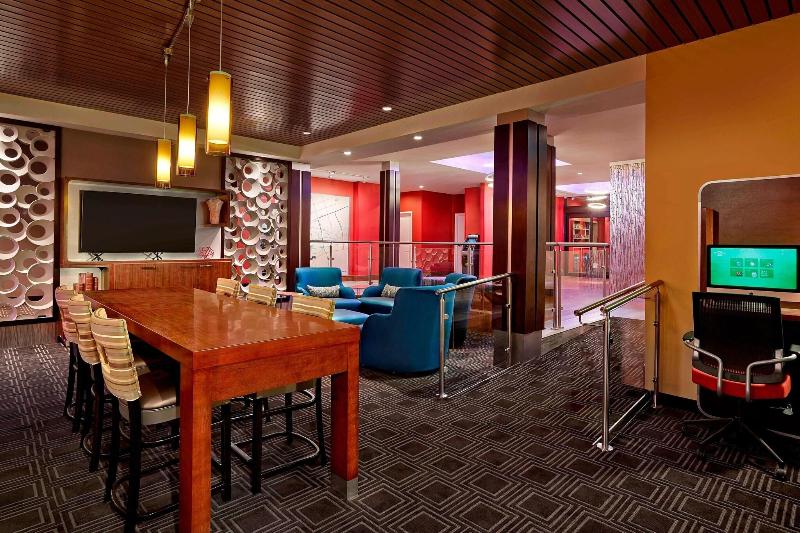 فندق Towneplace Suites By Marriott London