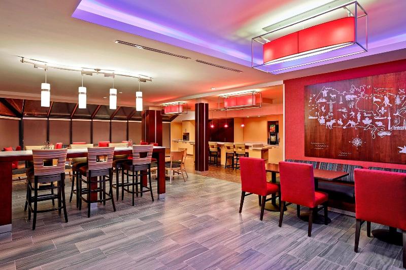 فندق Towneplace Suites By Marriott London