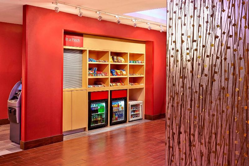 فندق Towneplace Suites By Marriott London