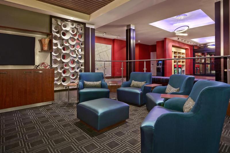 فندق Towneplace Suites By Marriott London