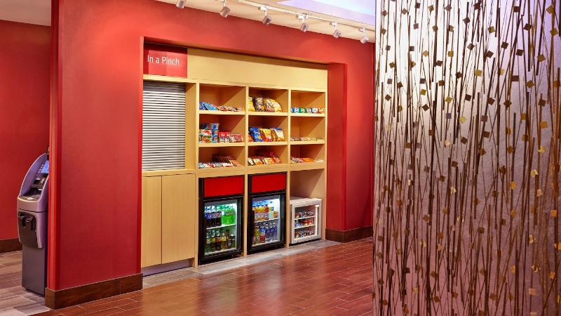 فندق Towneplace Suites By Marriott London