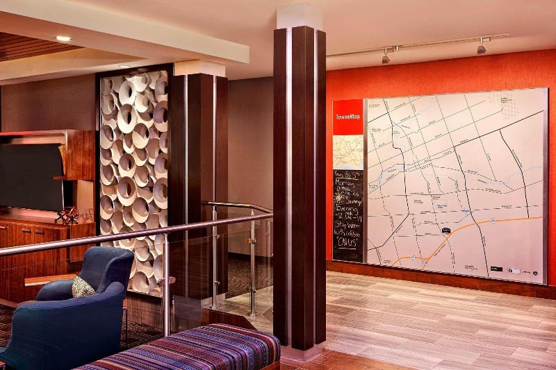 فندق Towneplace Suites By Marriott London