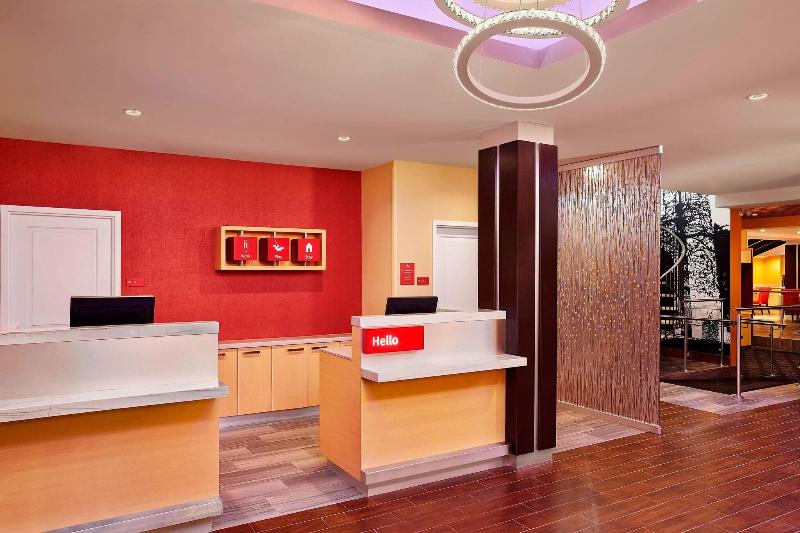 فندق Towneplace Suites By Marriott London