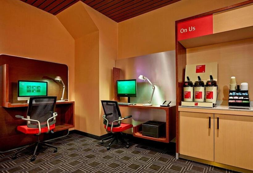 فندق Towneplace Suites By Marriott London