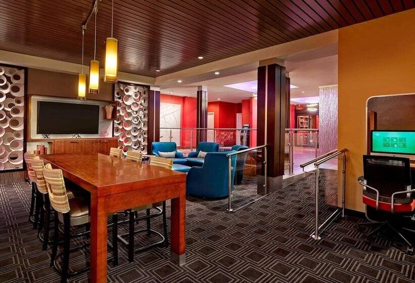 فندق Towneplace Suites By Marriott London