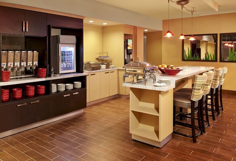 فندق Towneplace Suites By Marriott London