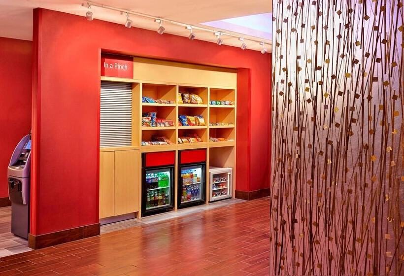 فندق Towneplace Suites By Marriott London