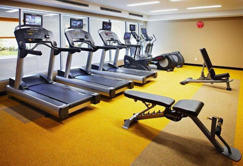 ホテル Towneplace Suites By Marriott Mississaugaairport Corporate Centre