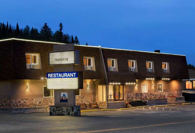 فندق Travelodge By Wyndham Kenora