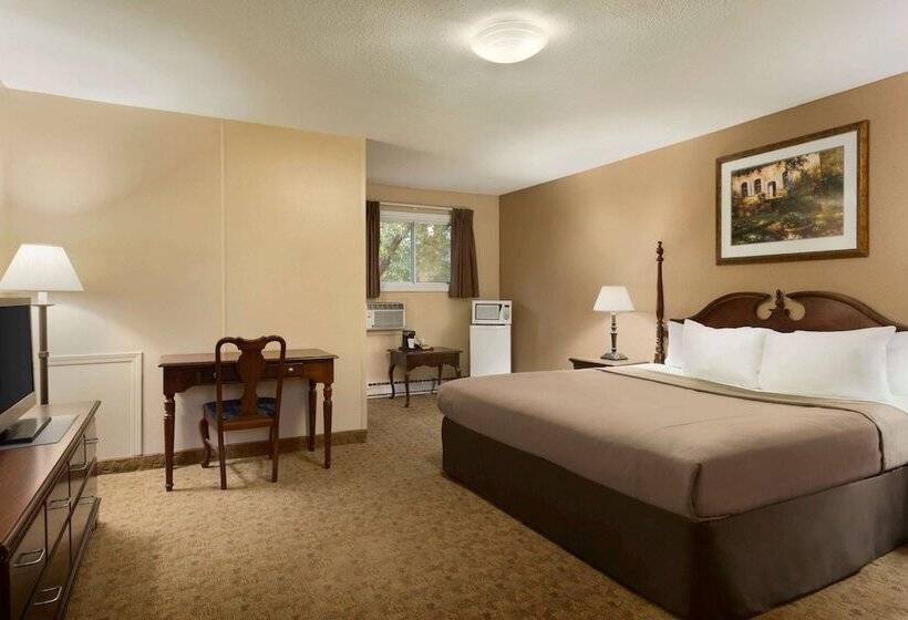 فندق Travelodge By Wyndham Kenora