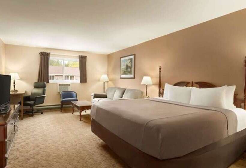 فندق Travelodge By Wyndham Kenora