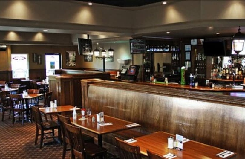 酒店 Travelodge By Wyndham Ottawa East