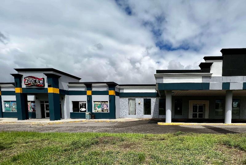 ホテル Travelodge By Wyndham Regina