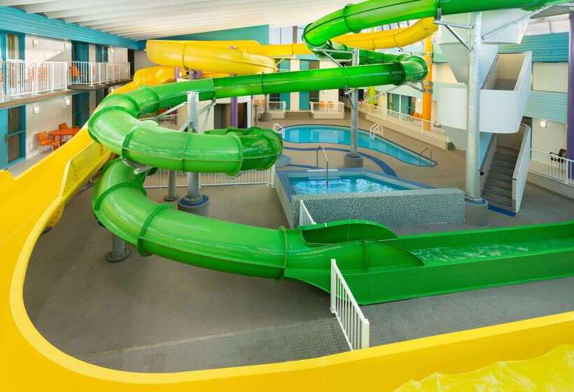 Travelodge Hotel By Wyndham Saskatoon