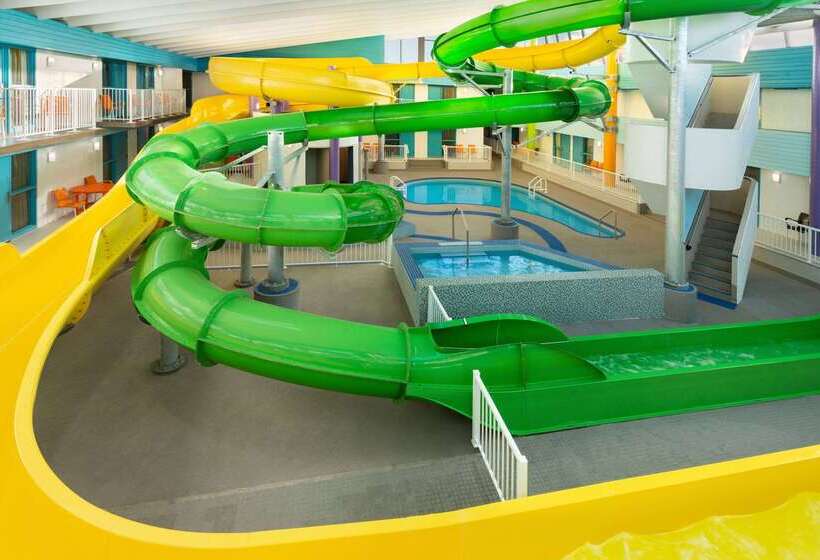 Travelodge Hotel By Wyndham Saskatoon