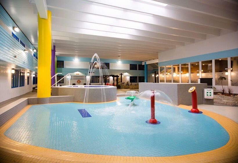 Travelodge Hotel By Wyndham Saskatoon