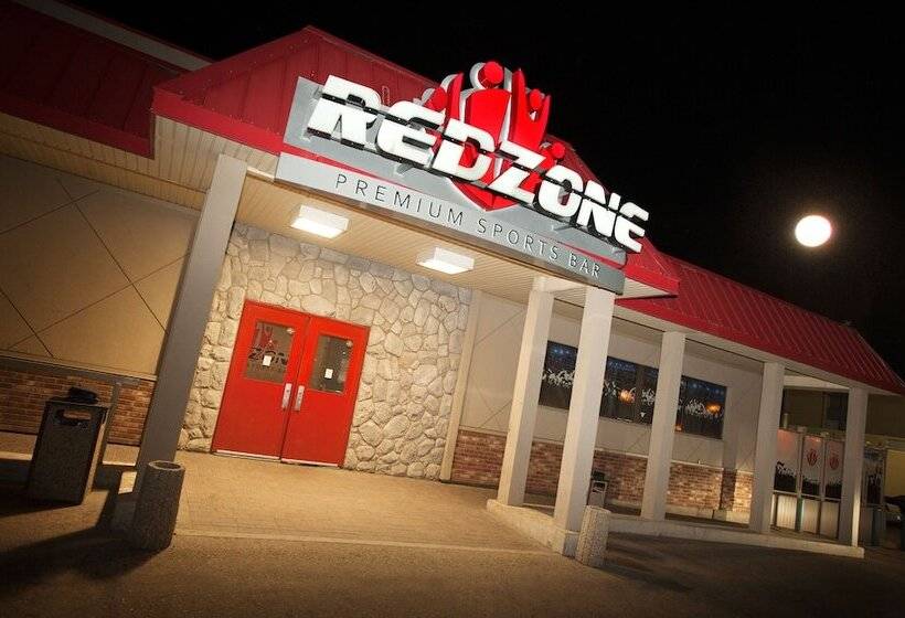 Travelodge Hotel By Wyndham Saskatoon