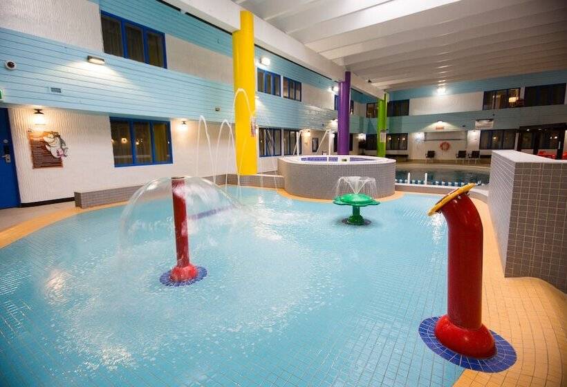 Travelodge Hotel By Wyndham Saskatoon