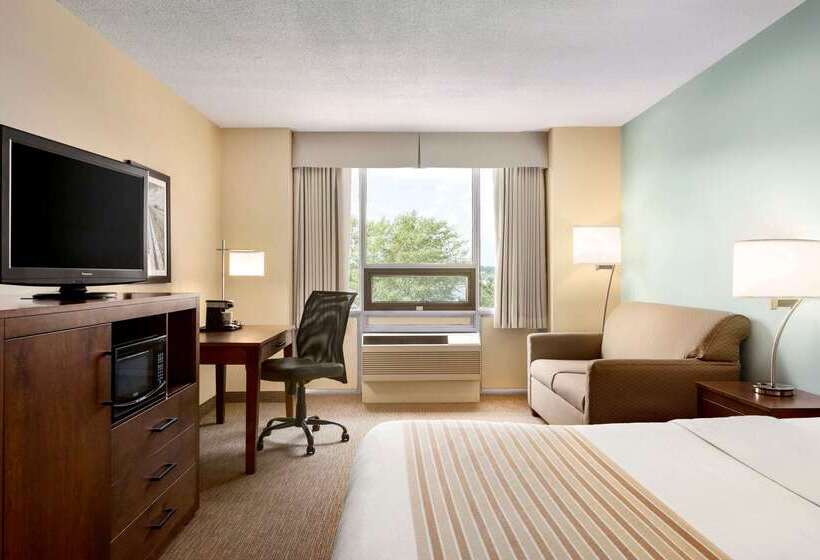 فندق Travelodge By Wyndham Sydney