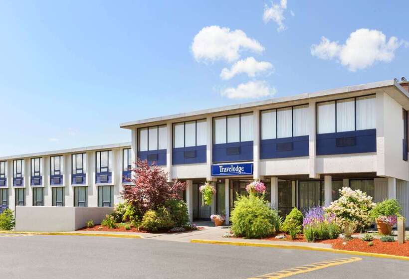 בית מלון כפרי Travelodge By Wyndham Sydney