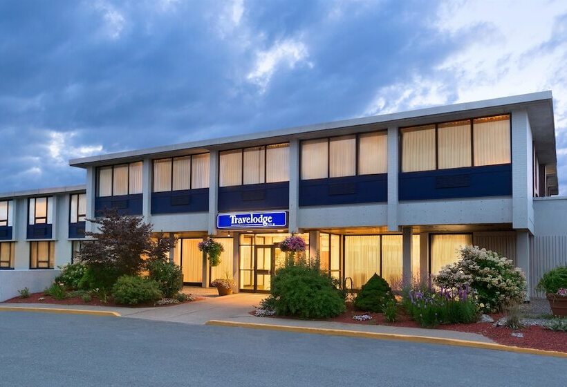 فندق Travelodge By Wyndham Sydney