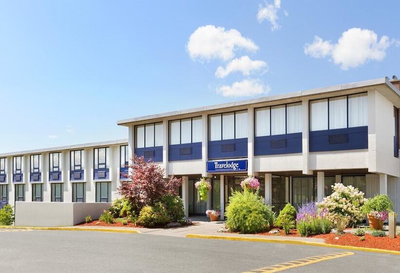 בית מלון כפרי Travelodge By Wyndham Sydney