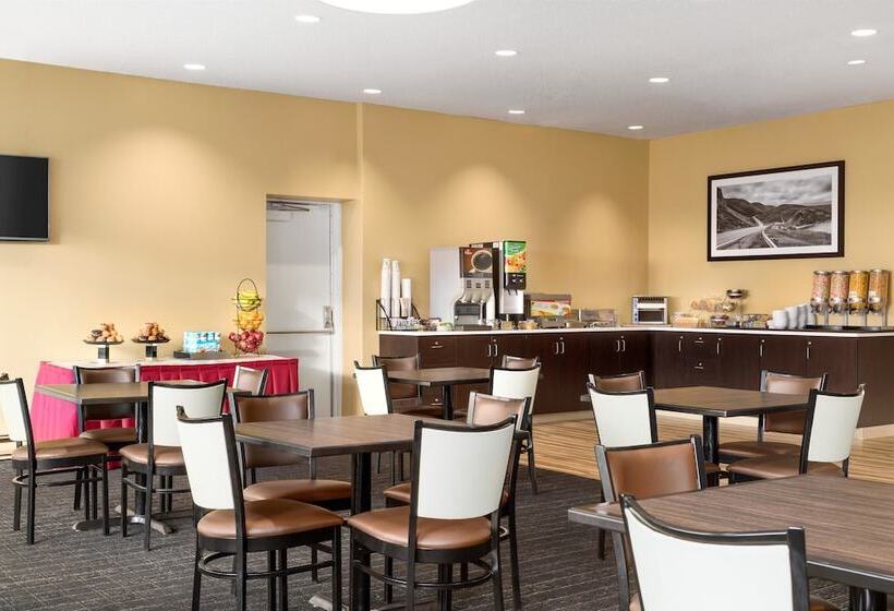 فندق Travelodge By Wyndham Sydney