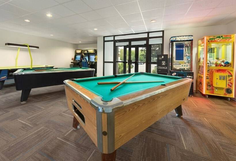 בית מלון כפרי Travelodge By Wyndham Sydney