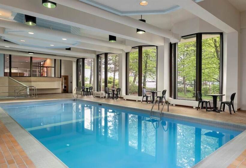 בית מלון כפרי Travelodge By Wyndham Sydney