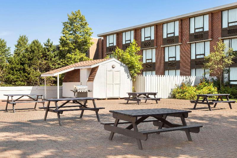 فندق Travelodge By Wyndham Sydney