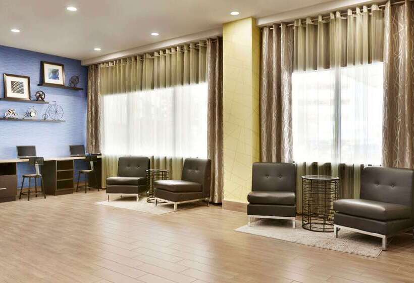 فندق Travelodge By Wyndham Toronto East