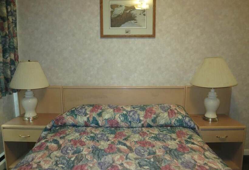 Отель Tropicana Suite