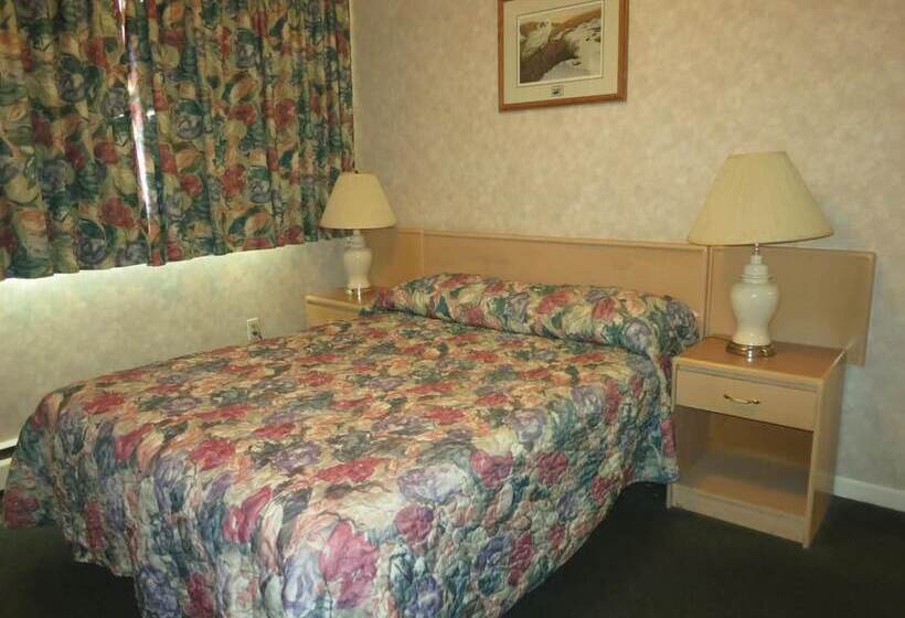 فندق Tropicana Suite