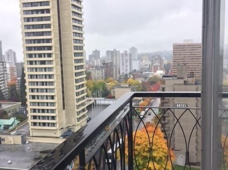 فندق Tropicana Suite