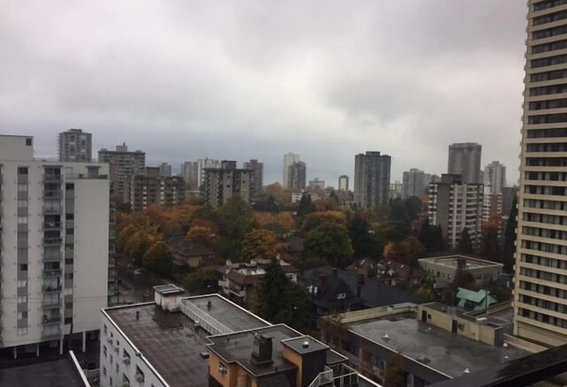 فندق Tropicana Suite