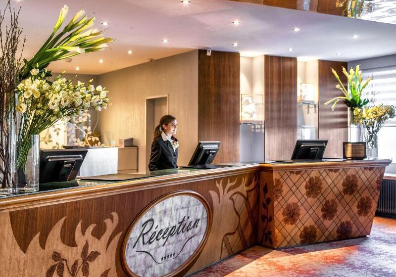 Tschuggen Grand Hotel   The Leading Hotels Of The World