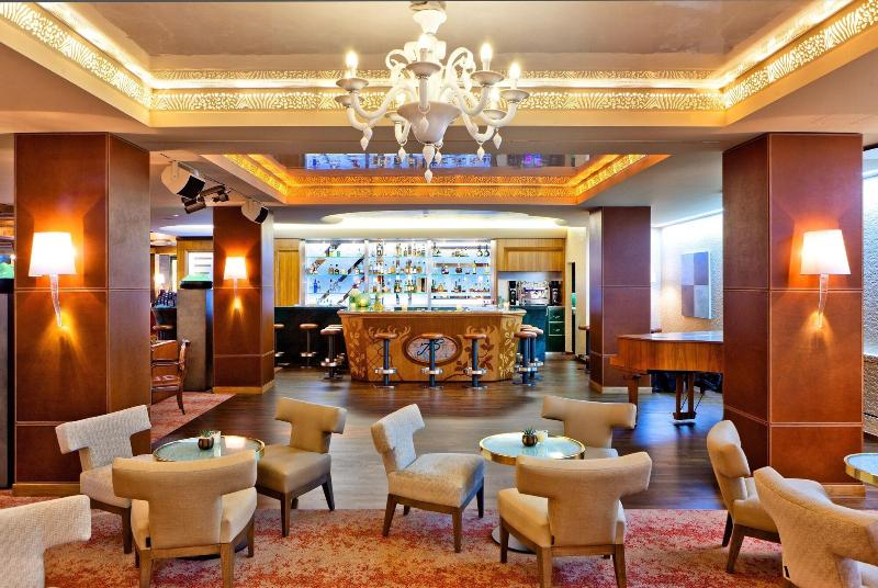 Tschuggen Grand Hotel   The Leading Hotels Of The World