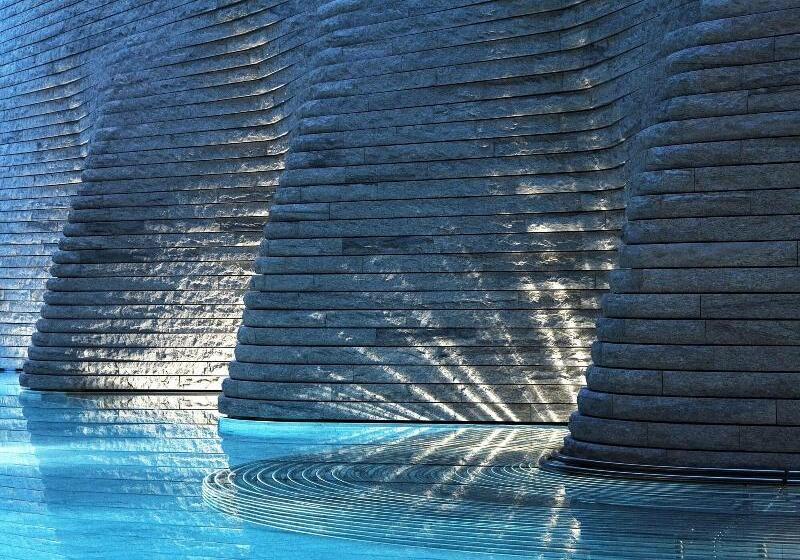 Tschuggen Grand Hotel   The Leading Hotels Of The World