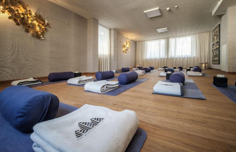 Tschuggen Grand Hotel   The Leading Hotels Of The World