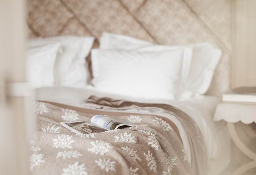 Tschuggen Grand Hotel   The Leading Hotels Of The World