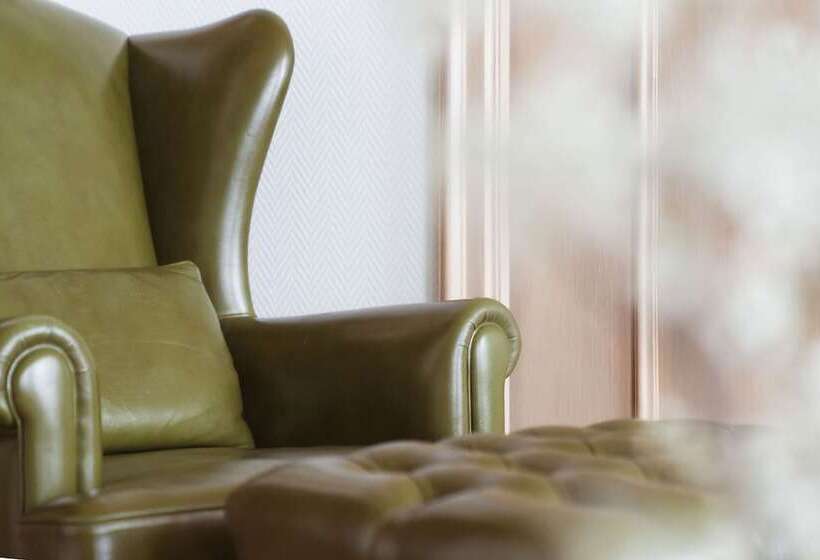 Tschuggen Grand Hotel   The Leading Hotels Of The World